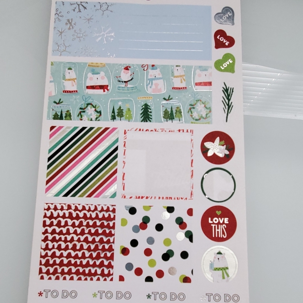 Sticker book - Picture 2 of 8